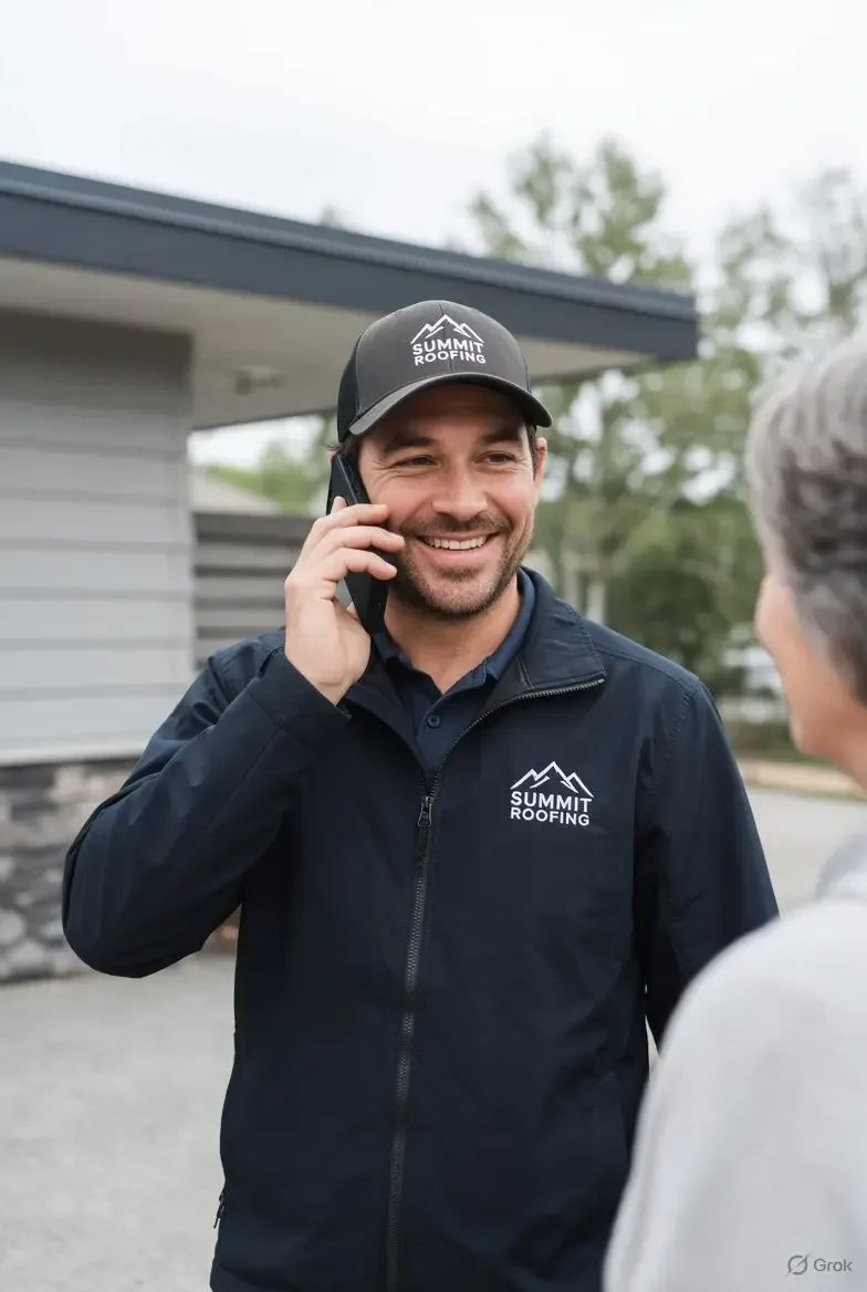 Flat Roof Leak Repair Brooks, KY FAQs